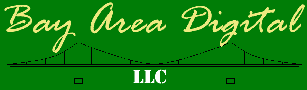 Bay Area Digital™ logo