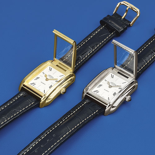 Enlarged picture of Charleston Tactile Watches